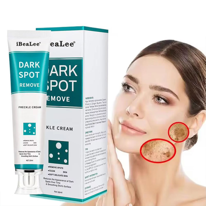 Skincare Glad2Glow - 肝斑美白フェイスクリームナイアシンアミド血清美白クリーム小じわを消すダークドットを軽減メラニンを減らす顔のスキンケア