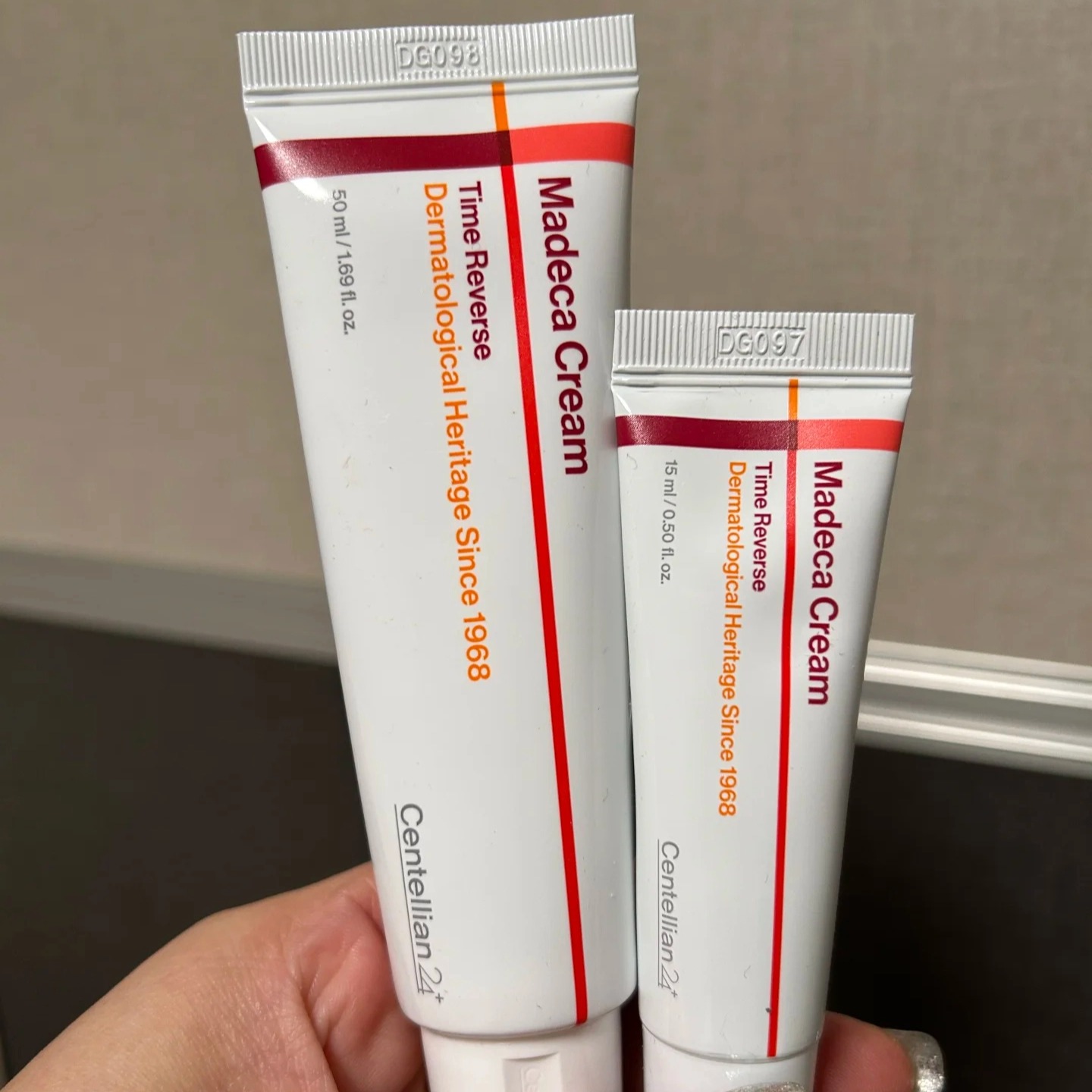 Skincare Routine - 韓国産ツボクサエキス配合ディープモイスチャライジングフェイシャルスキンエッセンス 軽量フェイスリペアクリーム デイリーナリッシングクリーム スキンケア