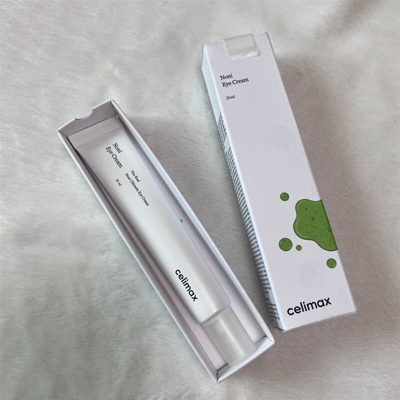 Skincare Glad2Glow - セリマックス オリジナル ノニ アルティメット アイクリーム くまを軽減し、肌を引き締め、目元を即座に修復するアイクリーム