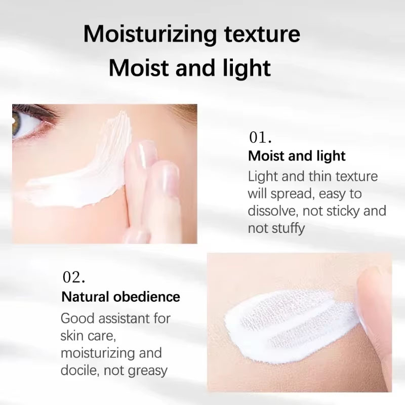 肝斑美白フェイスクリームナイアシンアミド血清美白クリーム小じ - Skincare Glad2Glow のレビューと価格