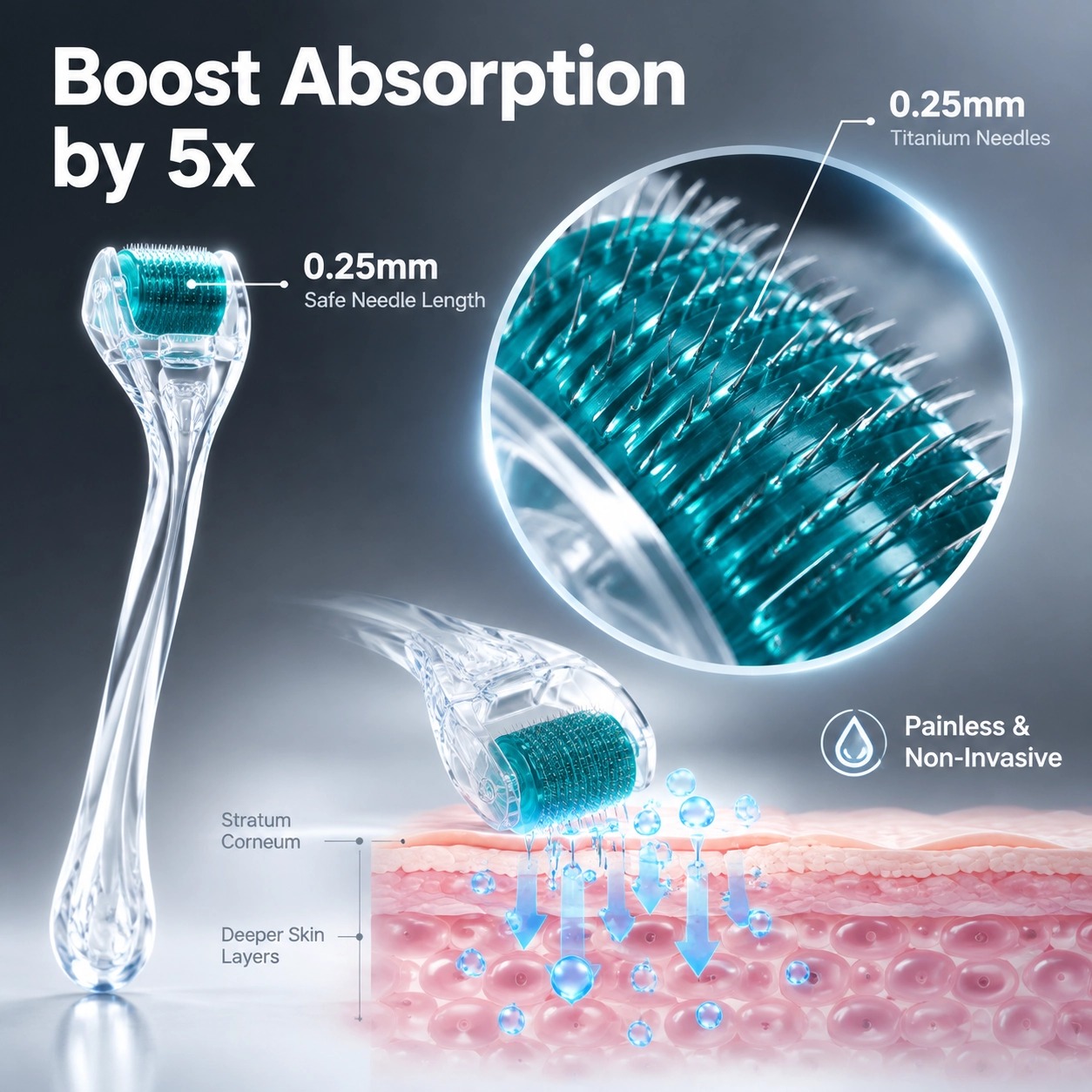 トラネキサム酸・ヒアルロン酸・ナトリウムDNA・III型コラ - Tranexamic Acid Serum のレビューと価格