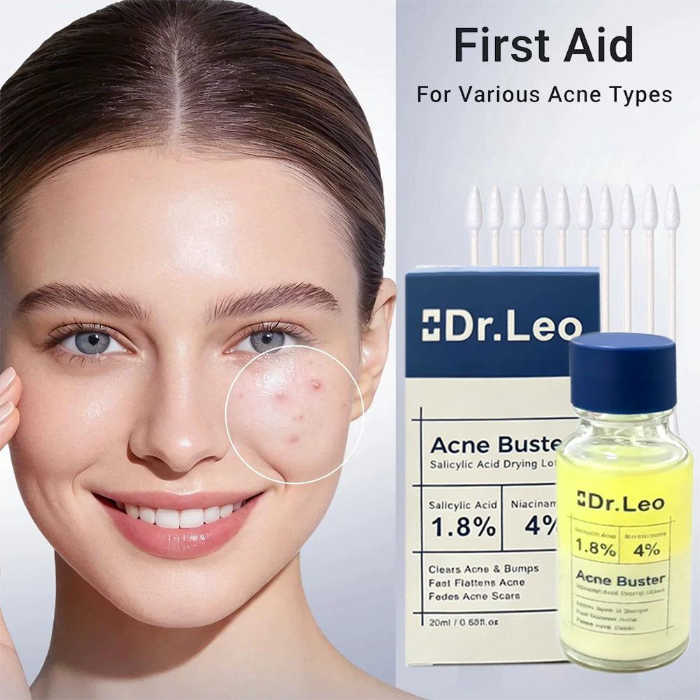 サリチル酸エッセンス トリートメント ローション コットン綿 - Tranexamic Acid Serum のレビューと価格