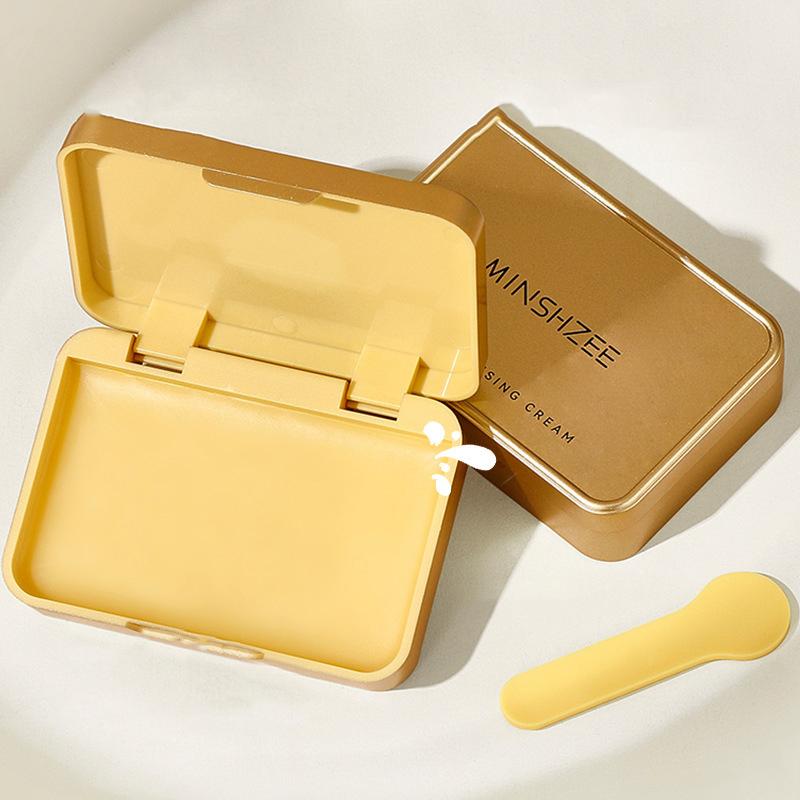 （新製品）目元・唇・顔用メイク落としクリーム 3 in 1  - Skincare Routine のレビューと価格