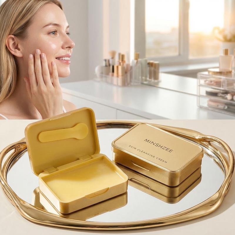 （新製品）目元・唇・顔用メイク落としクリーム 3 in 1  - Skincare Routine のレビューと価格