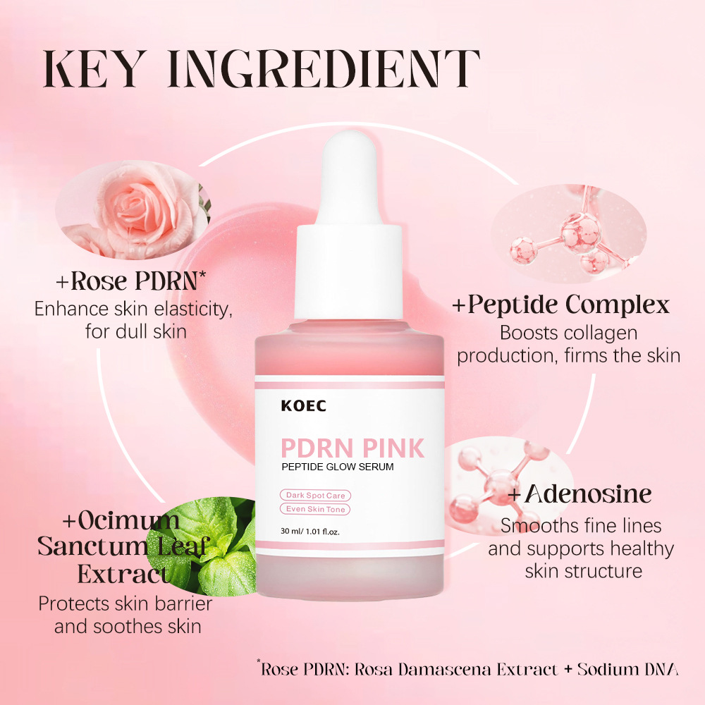 サーモンPDRNコラーゲンペプチドフェイスアンプルスキンブー - Skincare Pink のレビューと価格