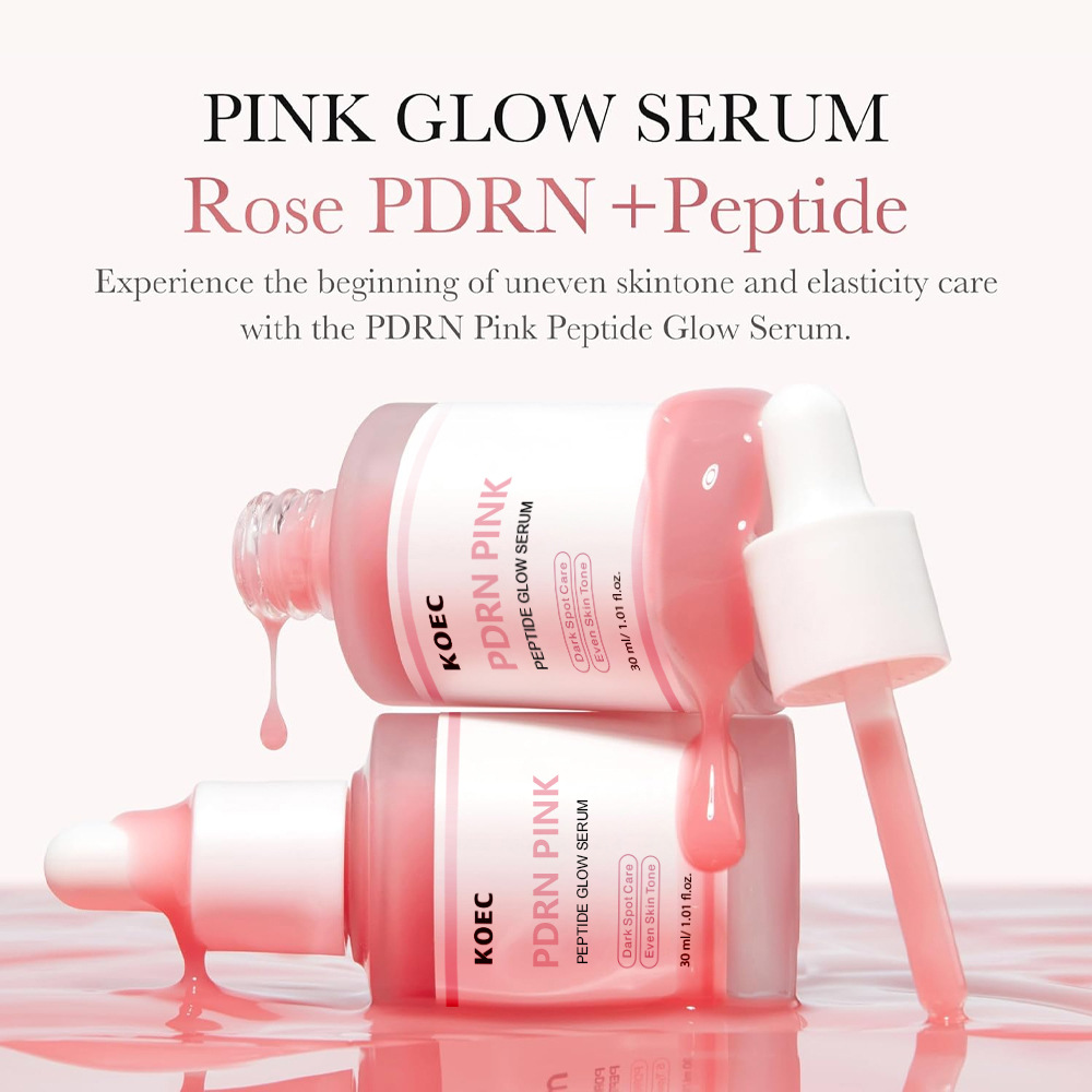 サーモンPDRNコラーゲンペプチドフェイスアンプルスキンブー - Skincare Pink のレビューと価格
