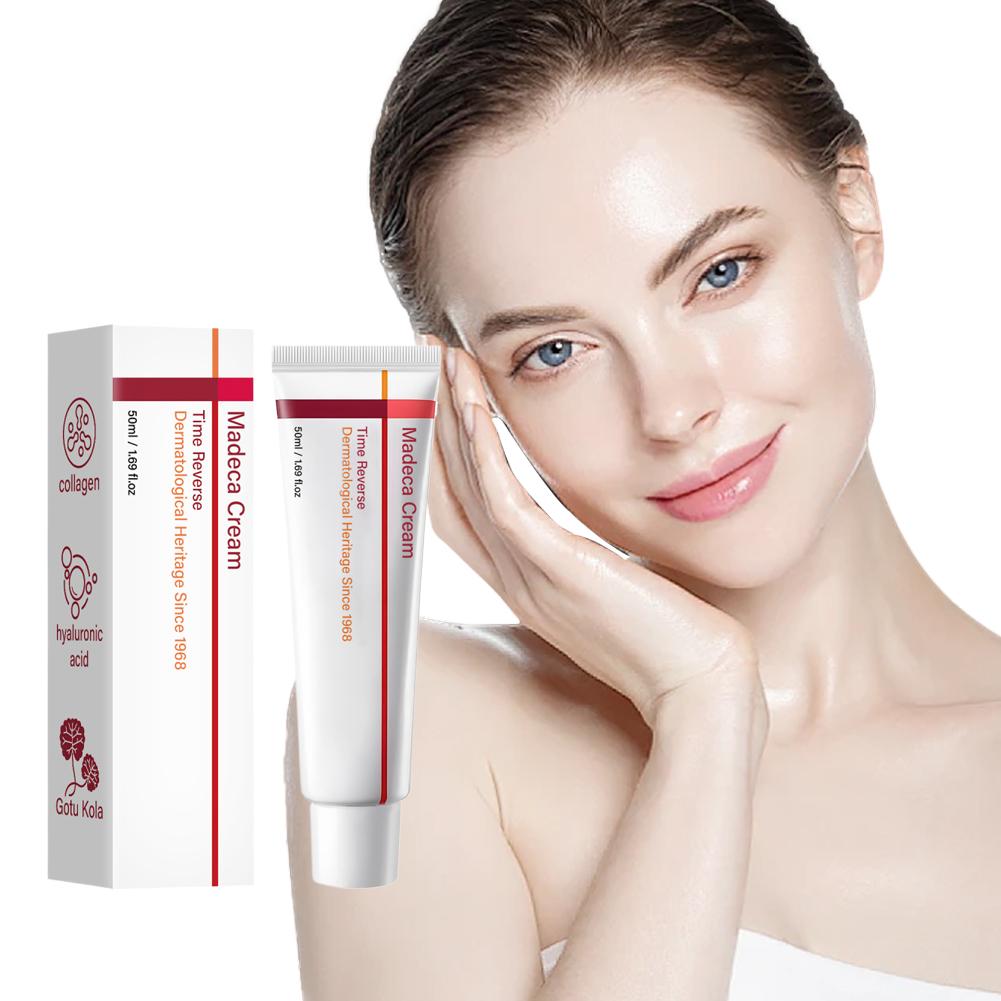 韓国産ツボクサエキス配合ディープモイスチャライジングフェイシ - Skincare Routine のレビューと価格