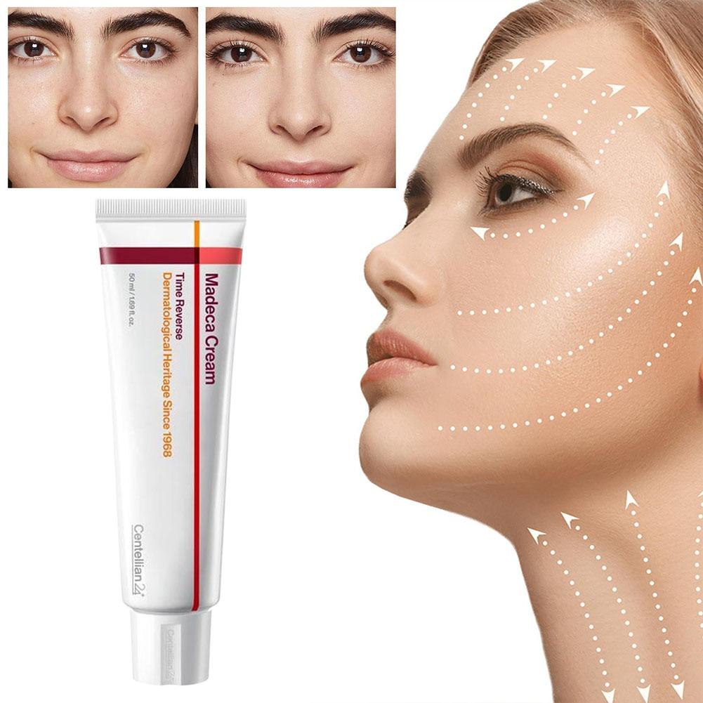 セントリアン24アンチエイジングモイスチャライジングフェイス - Skincare Routine のレビューと価格
