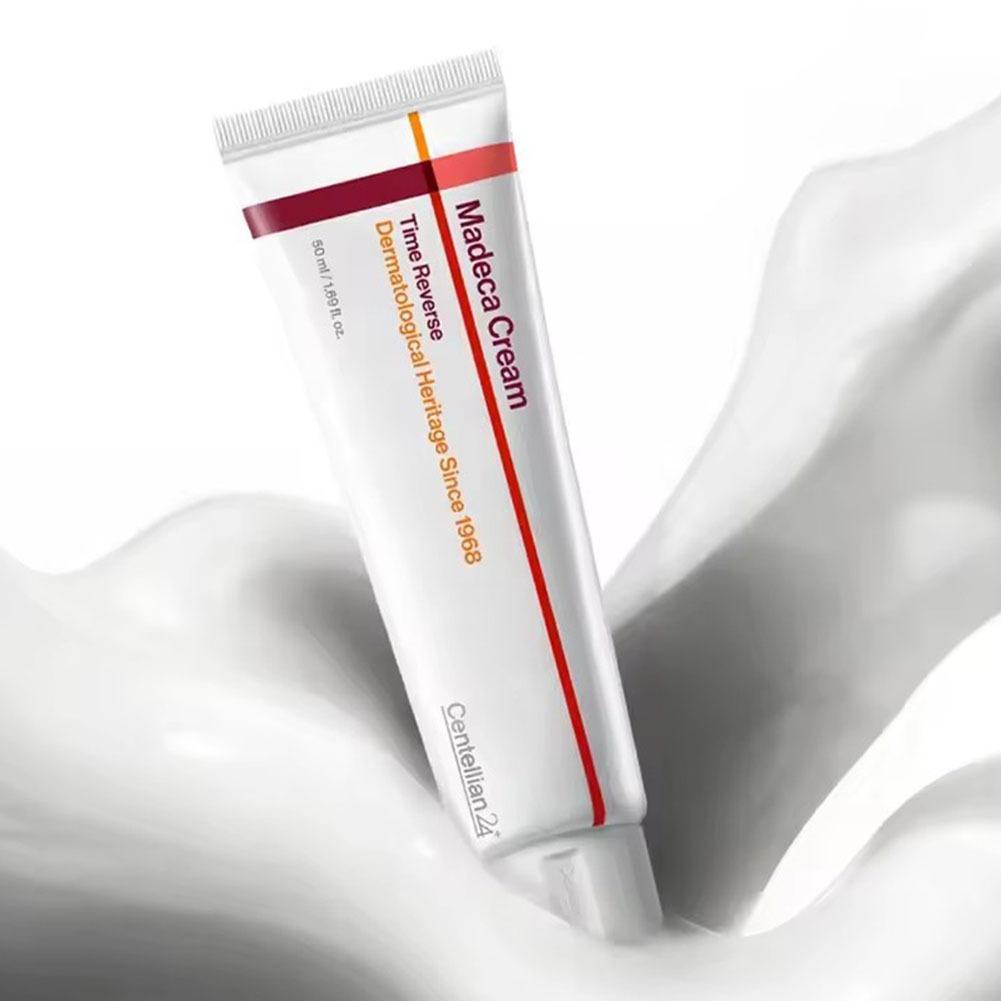 セントリアン24アンチエイジングモイスチャライジングフェイス - Skincare Routine のレビューと価格