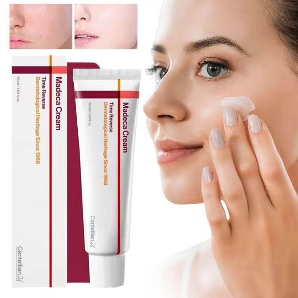 セントリアン24アンチエイジングモイスチャライジングフェイス - Skincare Routine のレビューと価格