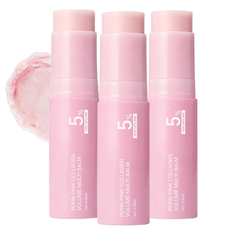 PDRNピンクコラーゲンボリュームマルチバームスティック 5 - Skincare Pink のレビューと価格