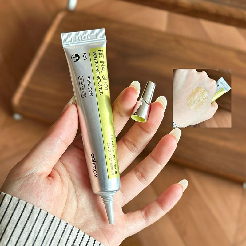 セリマックス オリジナル ノニ アルティメット アイクリーム - Skincare Glad2Glow のレビューと価格
