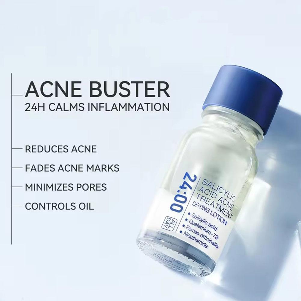 サリチル酸エッセンス配合トリートメントローション、乾燥肌用ロ - Tranexamic Acid Serum のレビューと価格