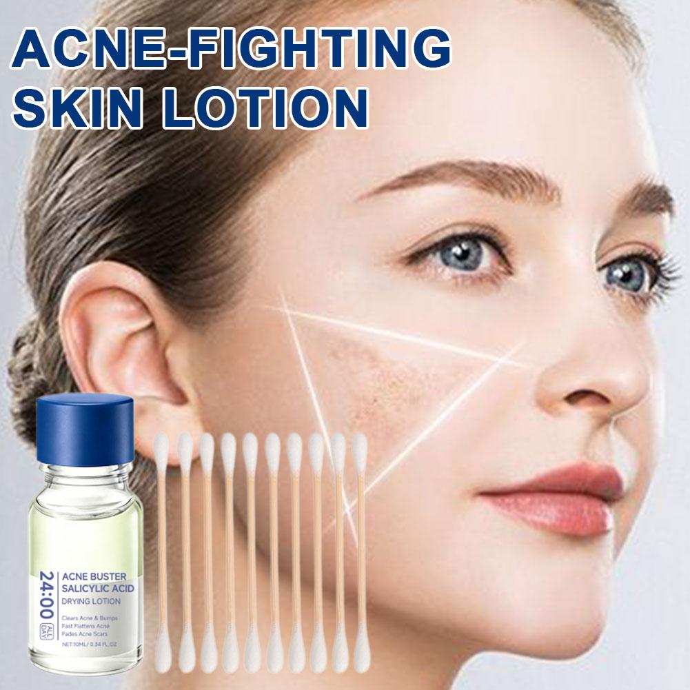 サリチル酸エッセンス配合トリートメントローション、乾燥肌用ロ - Tranexamic Acid Serum のレビューと価格