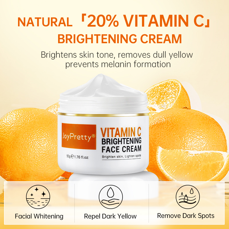 ビタミンC配合美白セット　シミ取りクリーム　スキンケアキット - Skincare Glad2Glow のレビューと価格
