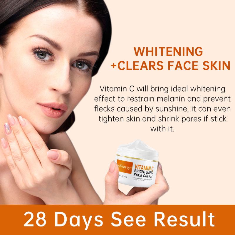 ビタミンC配合美白セット　シミ取りクリーム　スキンケアキット - Skincare Glad2Glow のレビューと価格